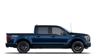 2025 Ford F-150® External Image 1